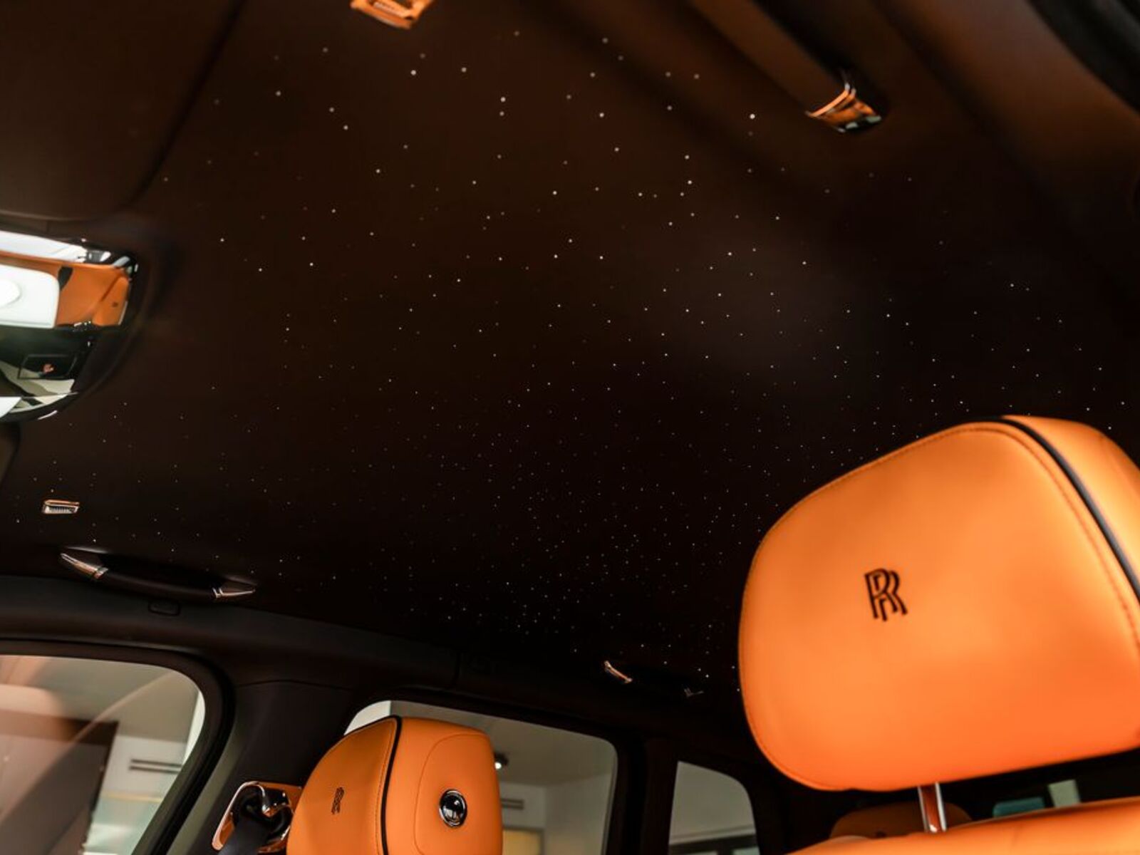 Rolls-Royce Cullinan 22