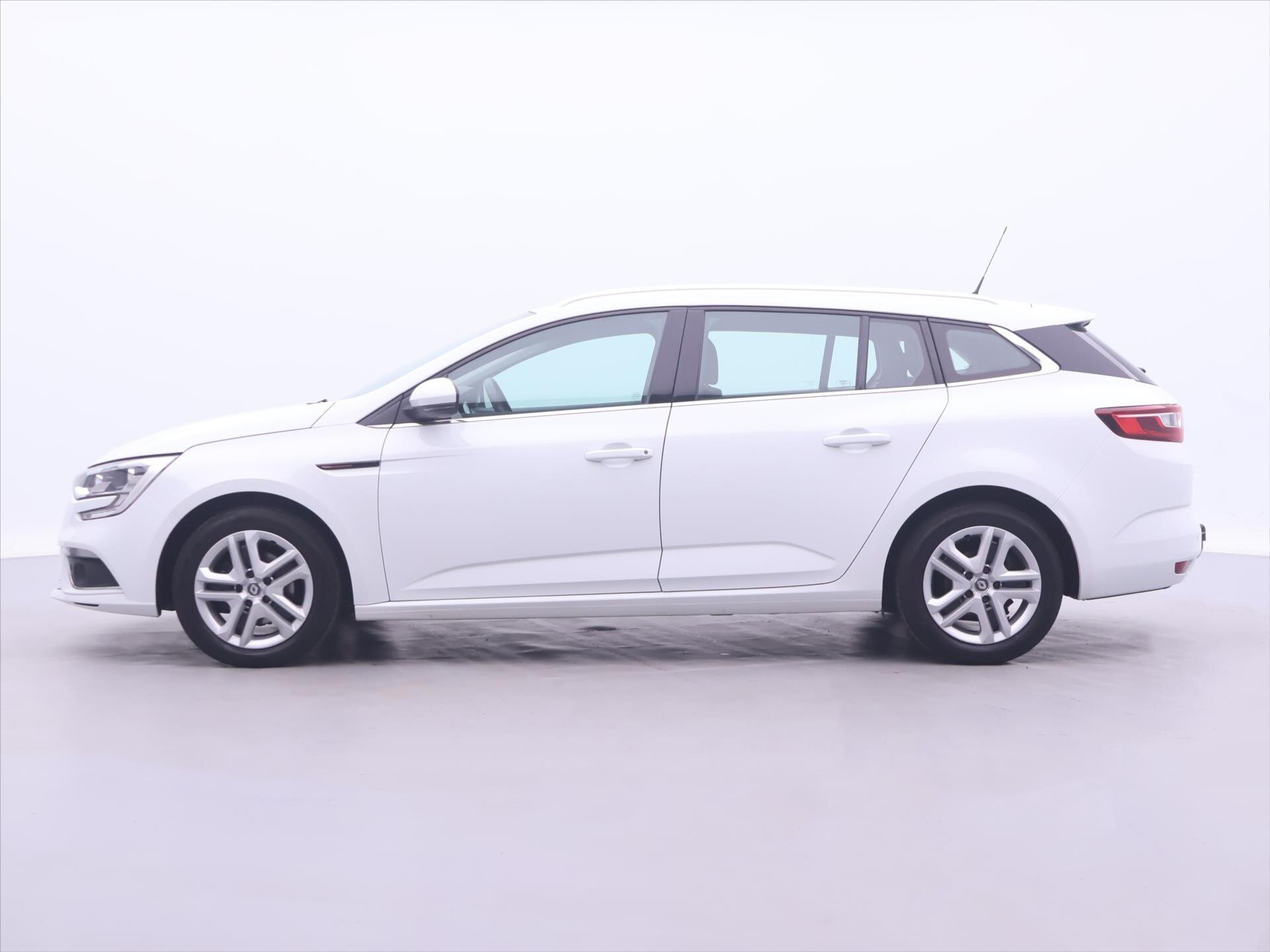 Renault Mégane Kombi 1,6 l 84 kw