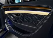 Bentley Continental GT 21