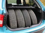 Suzuki Ignis Hatchback 1,2 l 66 kw