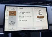 Land Rover Range Rover SUV / Terénní 4,4 l 390 kw