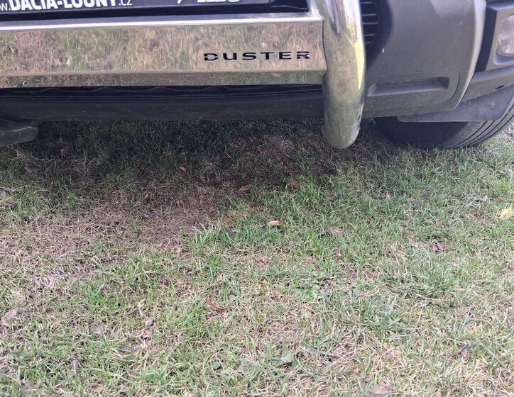 Dacia Duster SUV / Terénní 0,0 0