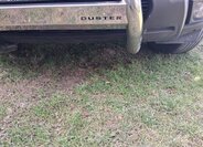 Dacia Duster SUV / Terénní 0,0 0