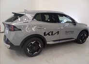 KIA Sportage SUV / Terénní 1,6 l 132 kw