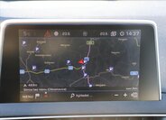 Peugeot 5008 SUV 1,6 l 133 kw