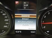 Mercedes-Benz GLC 36