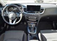 KIA Ceed 5