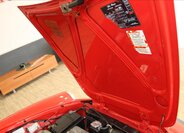 Alfa Romeo Spider Kabriolet 2,0 l 86 kw