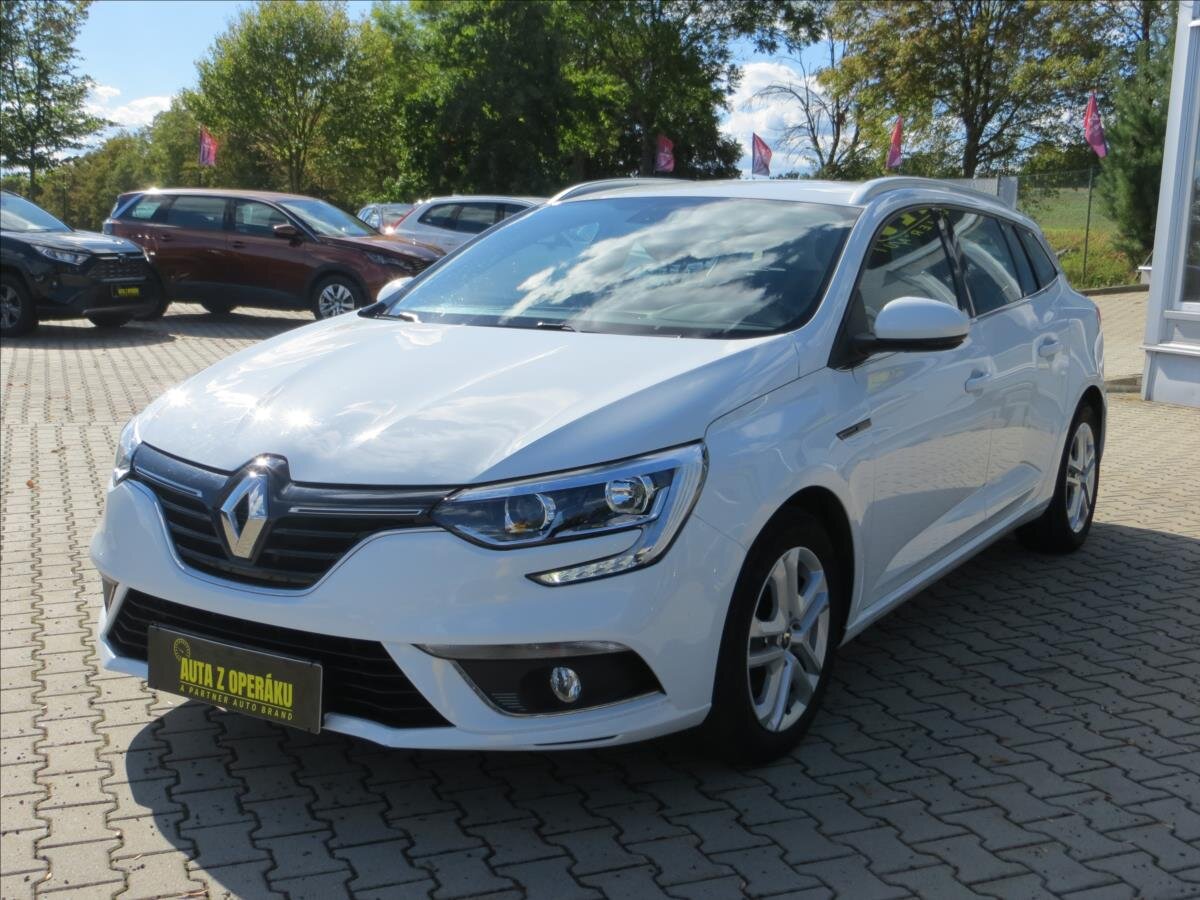 Renault Mégane