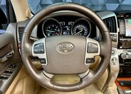 Toyota Land Cruiser 13