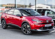 Citroën C4 Hatchback 1,2 l 96 kw