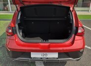 Hyundai i20 Hatchback 1,2 l 58 kw