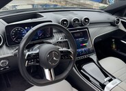 Mercedes-Benz Třídy C 14