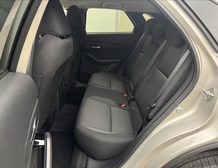 Mazda CX-30 SUV / Terénní 2,0 l 90 kw