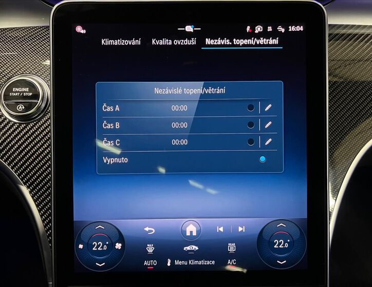 Mercedes-Benz CLE 23