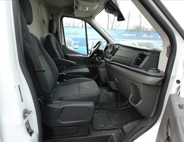 Ford Transit Ostatní 2,0 l 96 kw