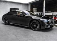 Mercedes-Benz Třídy S 4