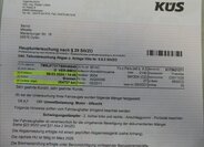 Škoda Superb Kombi 2,0 l 125 kw