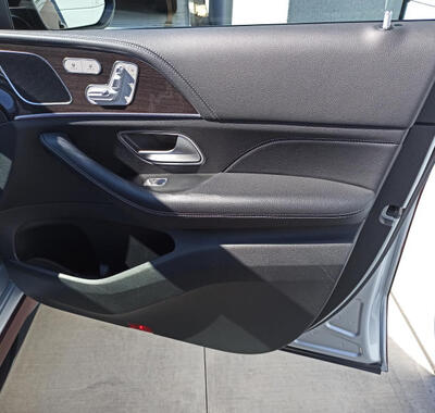 Mercedes-Benz GLS 60