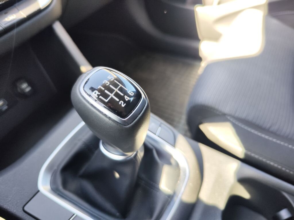 Hyundai i30 Hatchback 1,5 l 81 kw