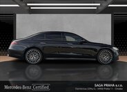 Mercedes-Benz Třídy S 6