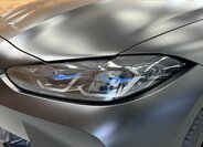 BMW M3 Sedan / Limuzína 3,0 l 375 kw