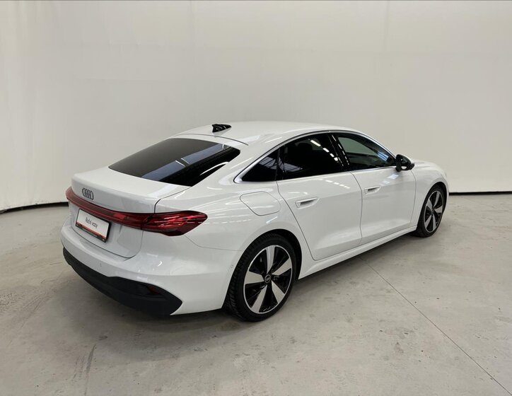 Audi A5 Liftback 2,0 l 150 kw