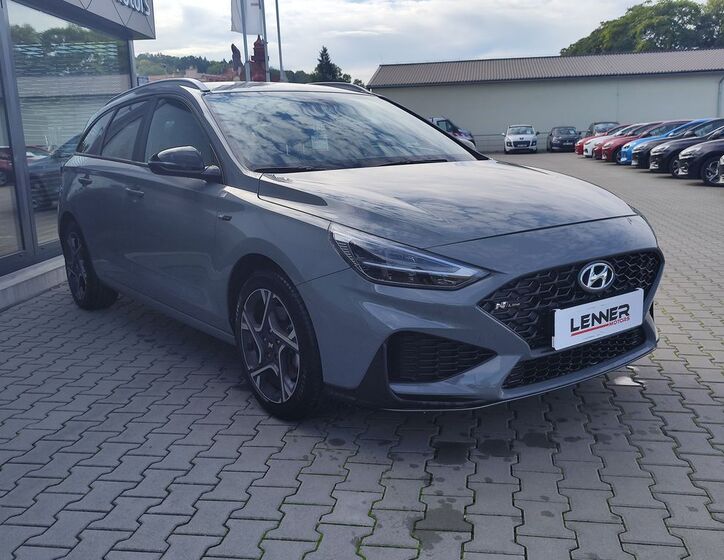 Hyundai i30 3