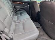 Toyota Land Cruiser 12