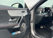 Mercedes-Benz CLA 22