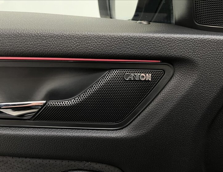 Škoda Kodiaq SUV / Terénní 2,0 l 176 kw