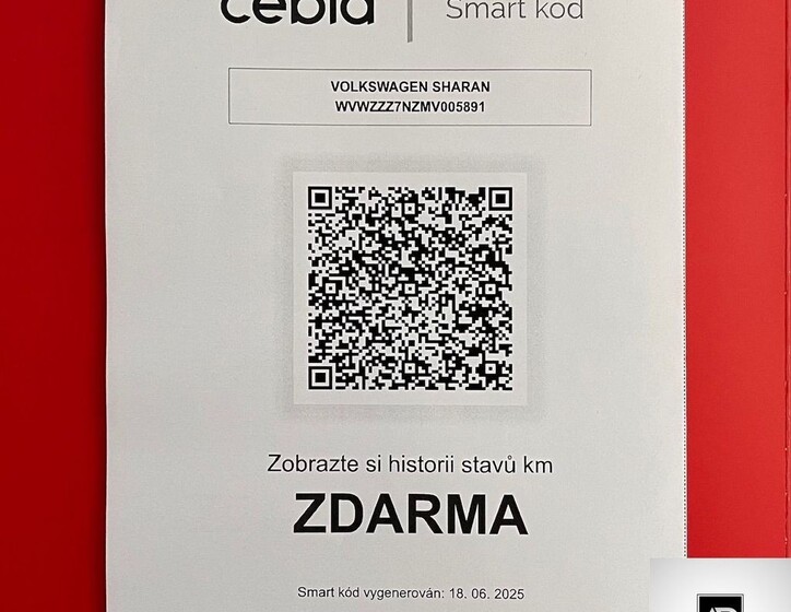 Volkswagen Sharan 23