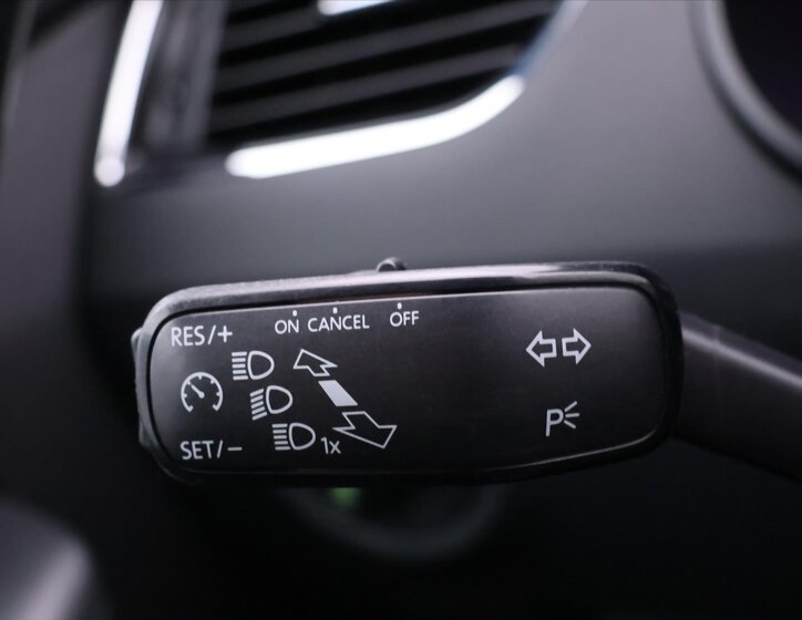 Škoda Octavia Liftback 2,0 l 110 kw