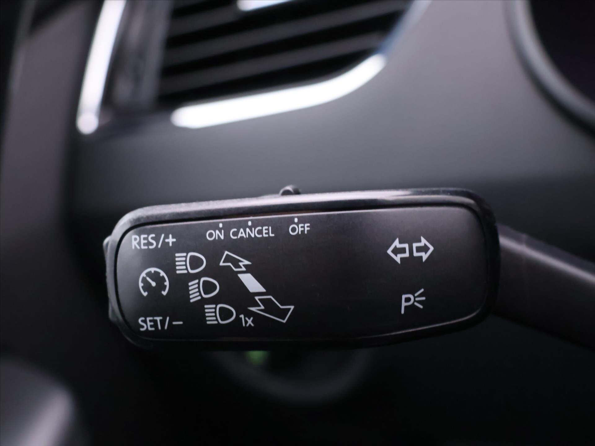 Škoda Octavia Liftback 2,0 l 110 kw