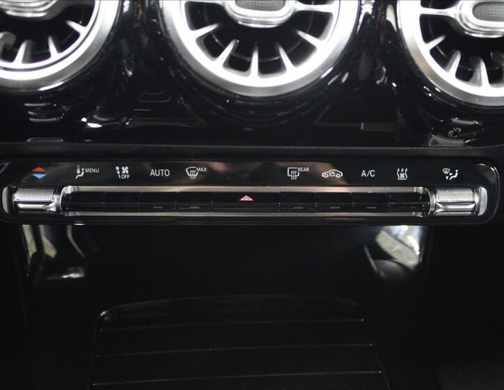 Mercedes-Benz CLA 26