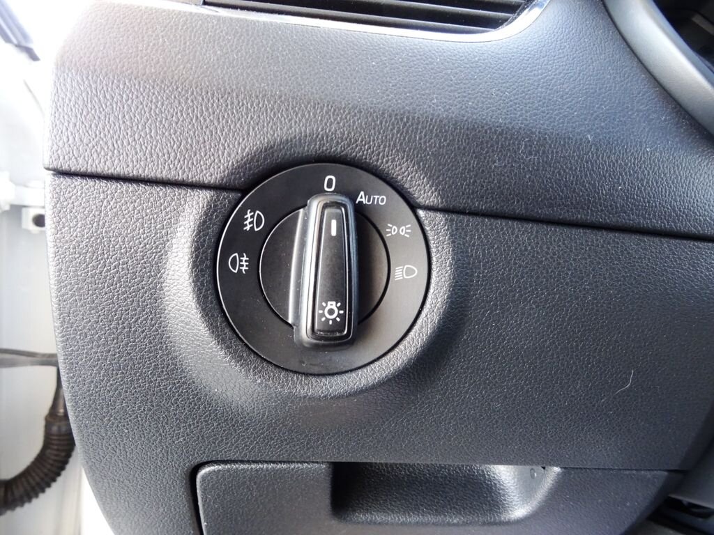 Škoda Octavia Kombi 1,6 l 85 kw