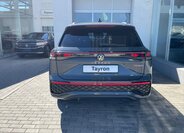 Volkswagen Tayron SUV / Terénní 1,5 l 150 kw