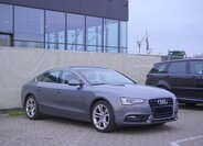 Audi A5 3