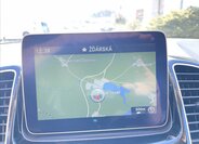 Mercedes-Benz GLE SUV / Terénní 3,0 l 190 kw