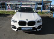 BMW X3 SUV 2,0 l 140 kw