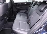 Subaru Outback 14