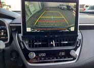 Toyota Corolla Cross SUV 1,8 l 70 kw