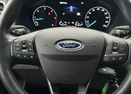 Ford Tourneo Custom MPV 2,0 l 136 kw