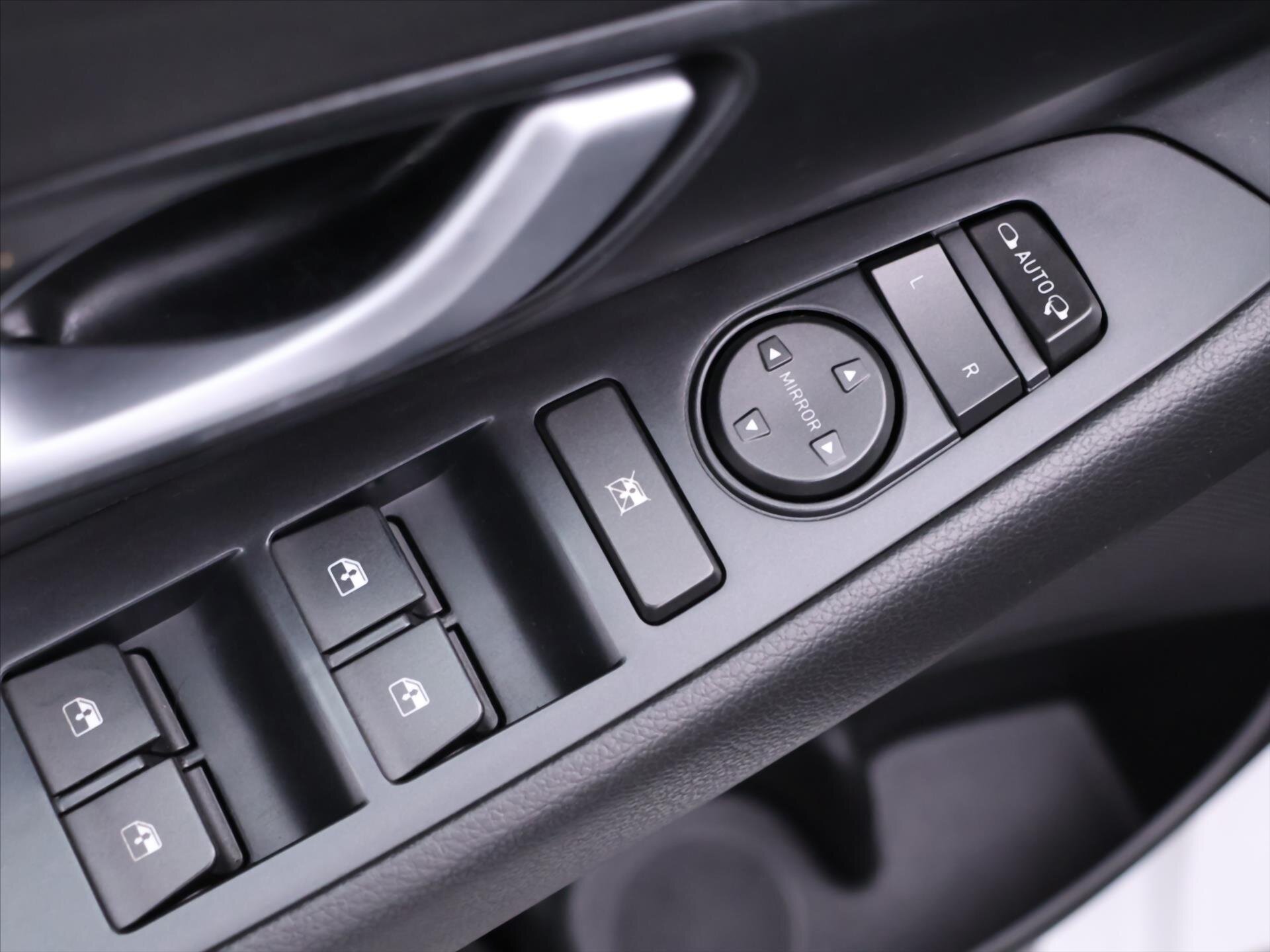 Hyundai i30 Kombi 1,5 l 118 kw