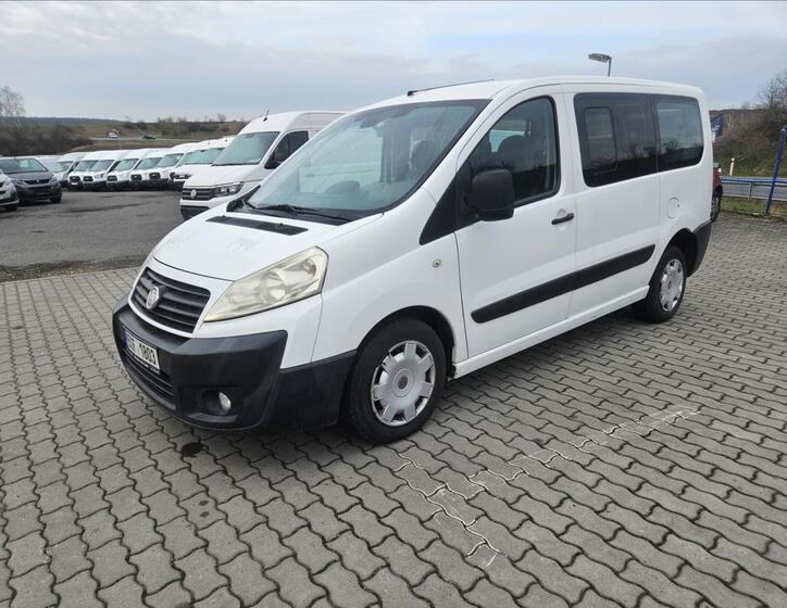 Fiat Scudo 1