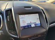 Ford Galaxy Kombi 2,0 l 140 kw