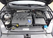 Volkswagen Passat Sedan / Limuzína 2,0 l 110 kw