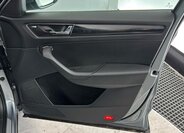 Škoda Kodiaq SUV / Terénní 2,0 l 110 kw