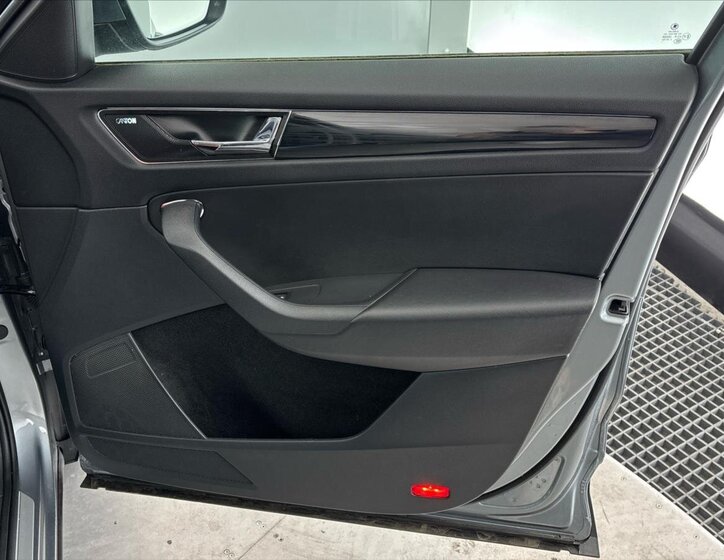 Škoda Kodiaq SUV / Terénní 2,0 l 110 kw