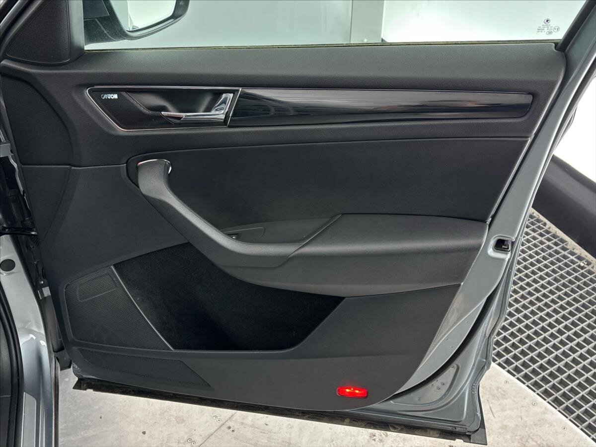 Škoda Kodiaq SUV / Terénní 2,0 l 110 kw